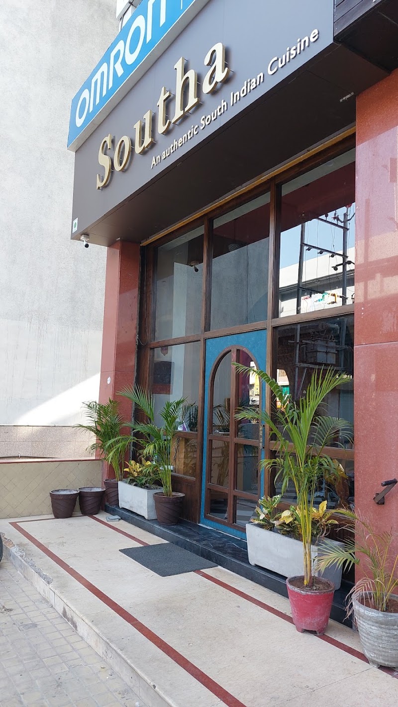 Southa - Authentic South Indian Restaurant