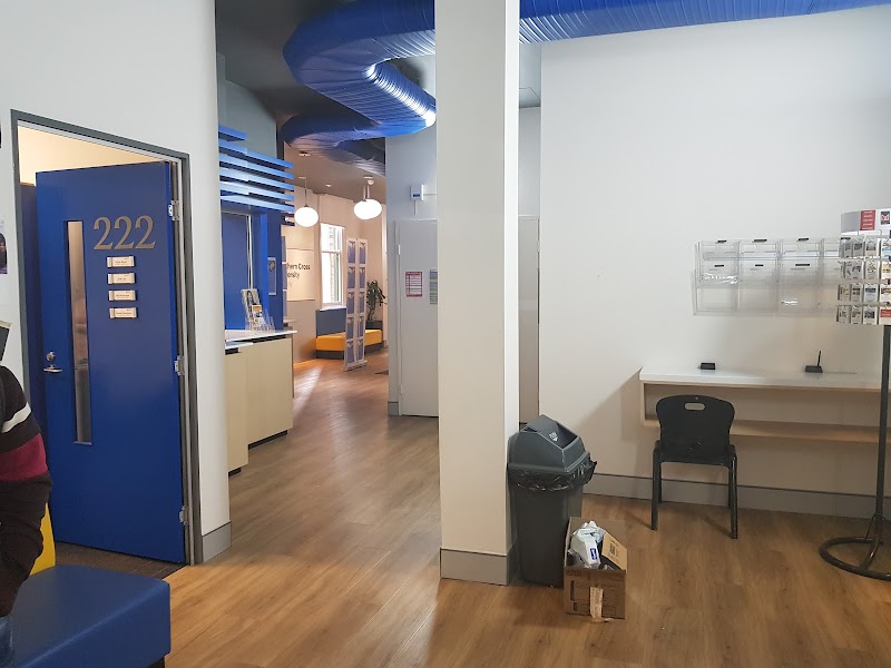 Southern Cross University, Sydney Campus