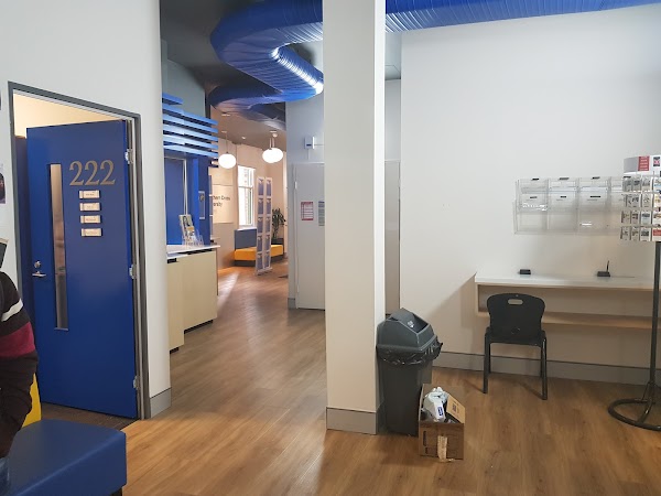 Southern Cross University, Sydney Campus