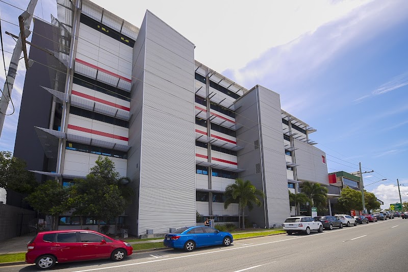 Southport Health Precinct