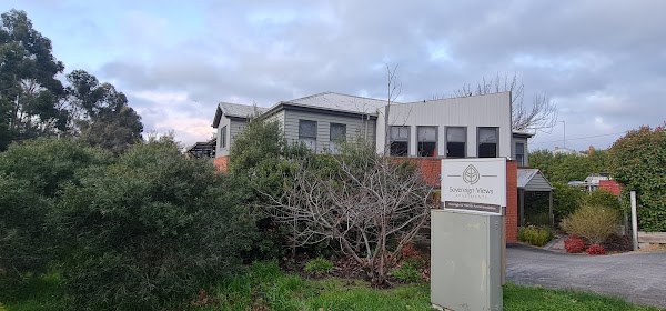 Sovereign Views Apartments