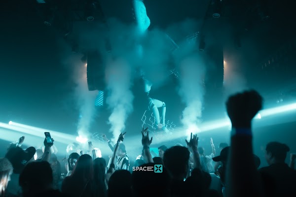 Space X Phuket