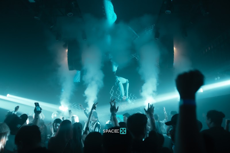 Space X Phuket