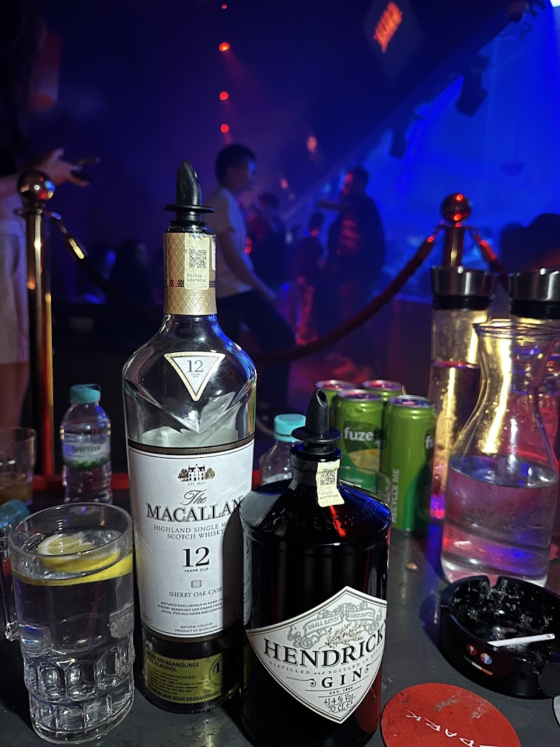 Spark Club KL