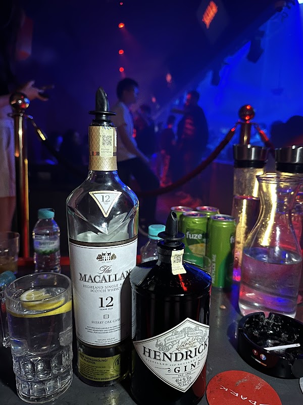 Spark Club KL