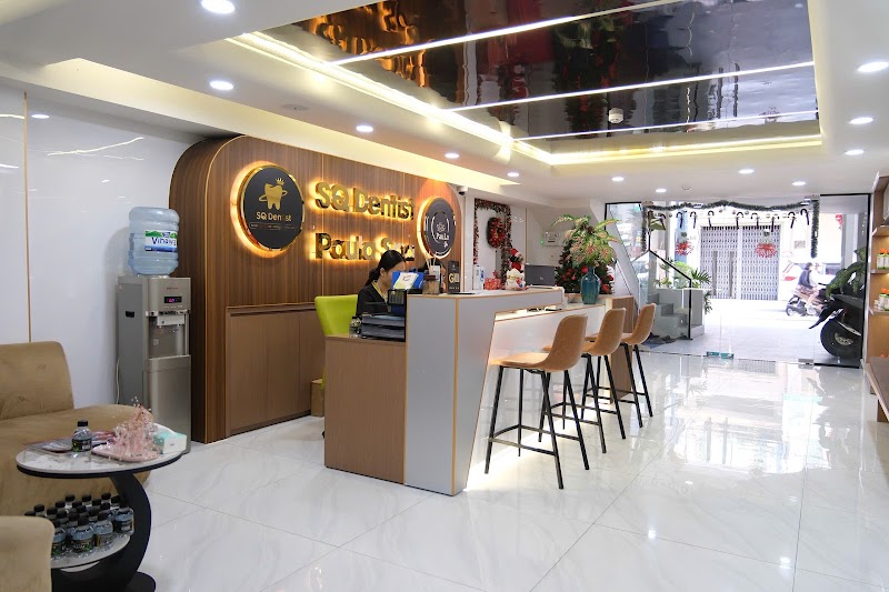SQ Dentist