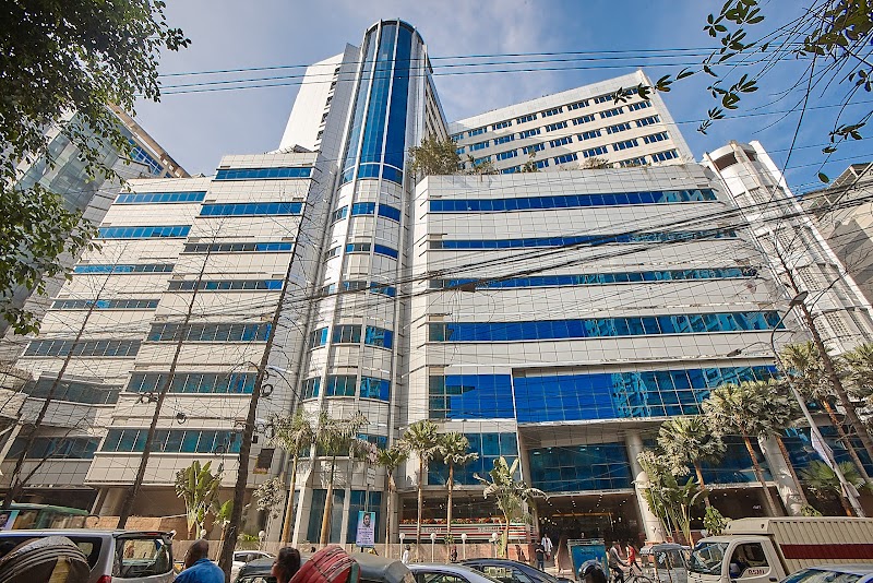 Square Hospital