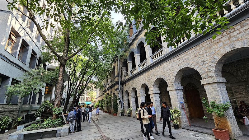 St. Joseph’s Pre-University College