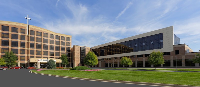 St. Mary Medical Center