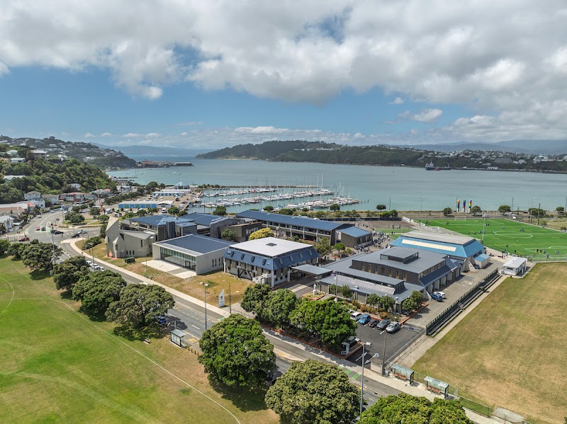 St Patrick’s College