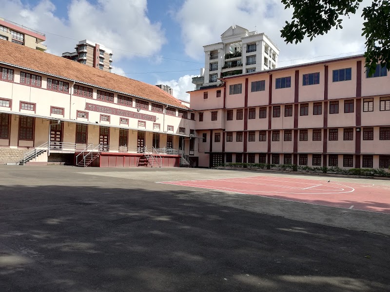 St. Teresa's Institute Of Education