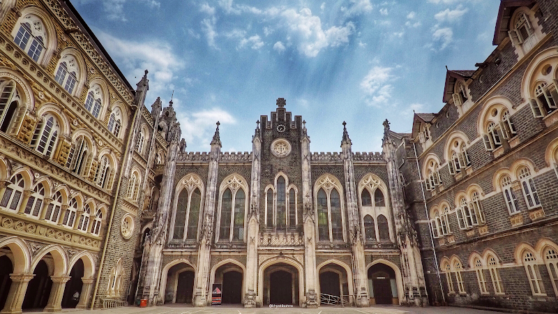 St. Xavier's College (Autonomous)