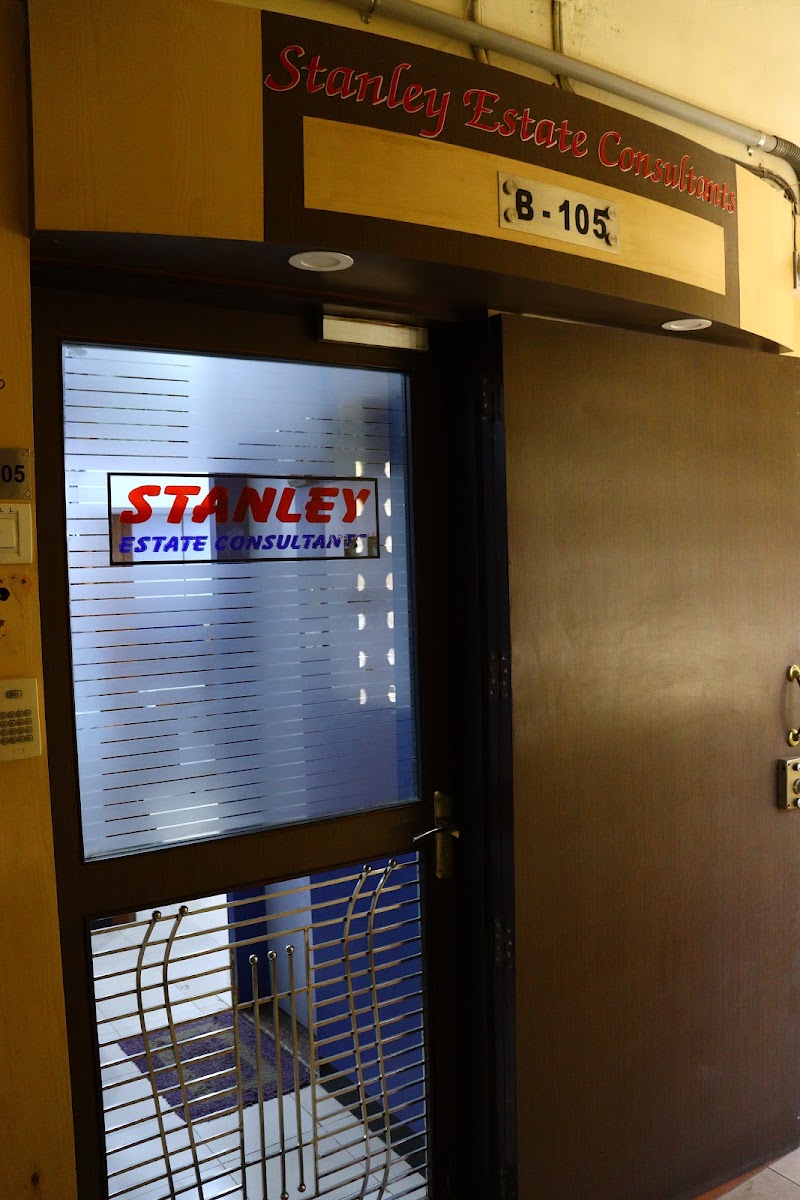 STANLEY ESTATE CONSULTANTS (Real Estate Agents in Andheri East)(Property Consultant in Andheri East)