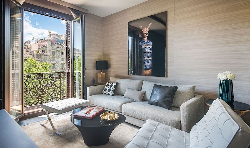 STAR PROP Inmobiliaria Barcelona