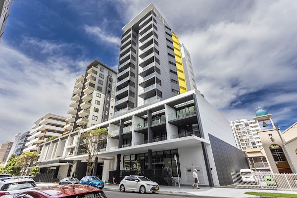 Stay Kula Wollongong