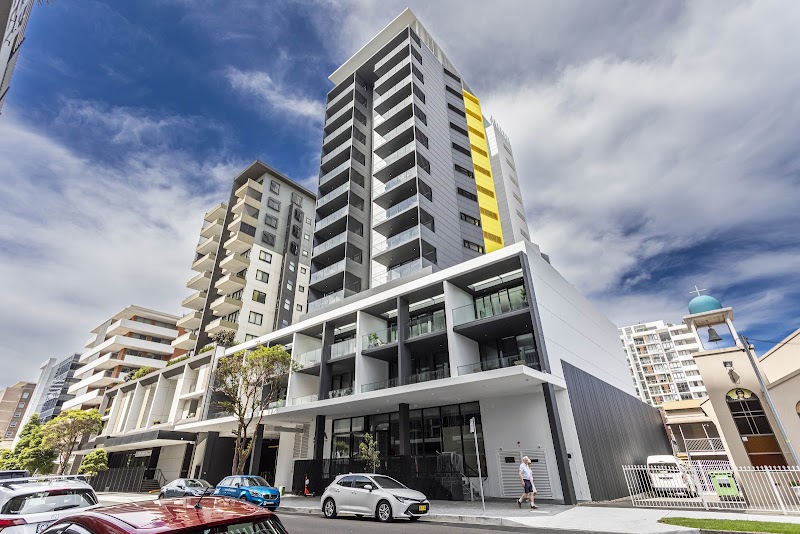 Stay Kula Wollongong
