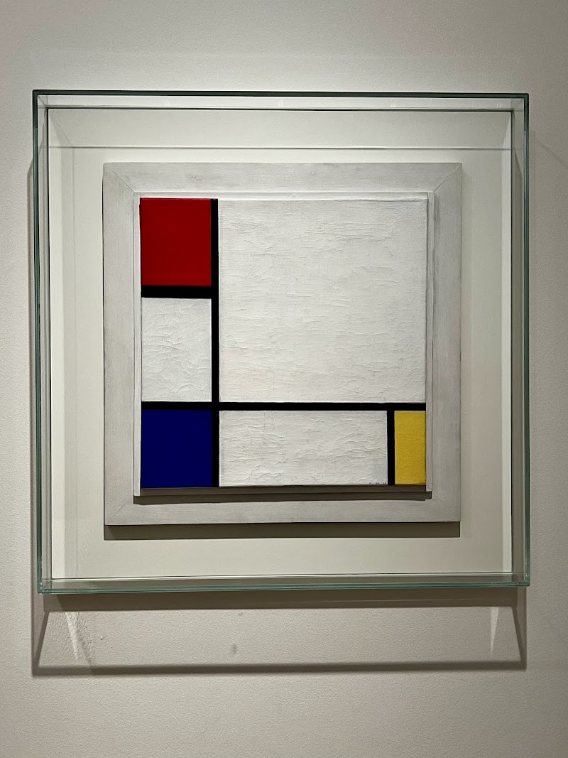 Stedelijk Museum Amsterdam