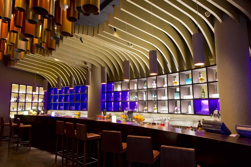STORY Club and Lounge