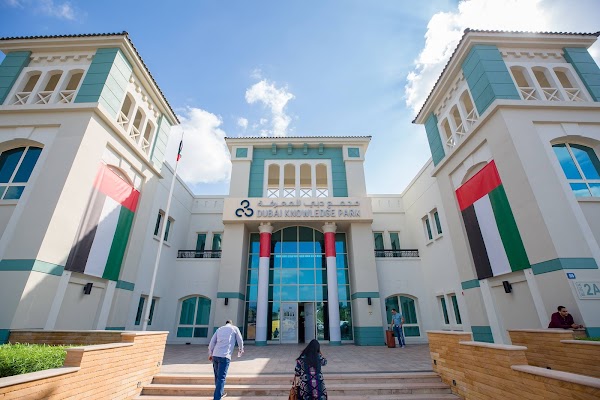 Strathclyde Business School Dubai