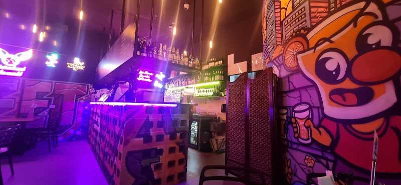 Street Eats Eatery - Rockingham