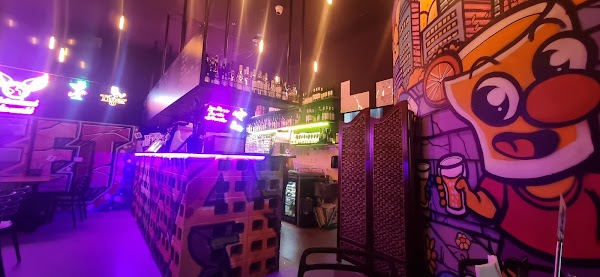 Street Eats Eatery - Rockingham