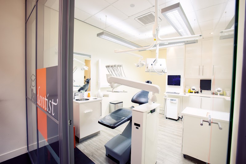 Studentist Amsterdam