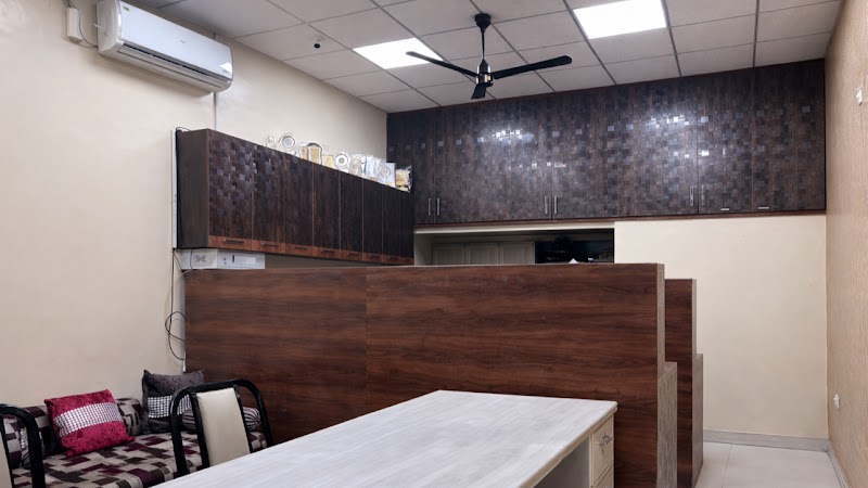 Sumeet Mahajan & Associates- CA In Chandigarh , Best CA in Chandigarh