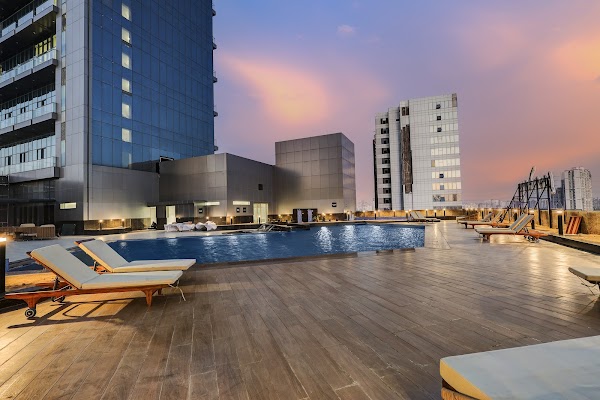 Sunday Hotel & Residences, Gurugram