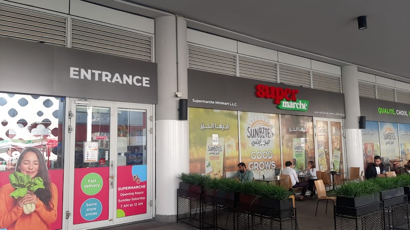 Supermarche