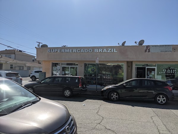 Supermercado Brazil