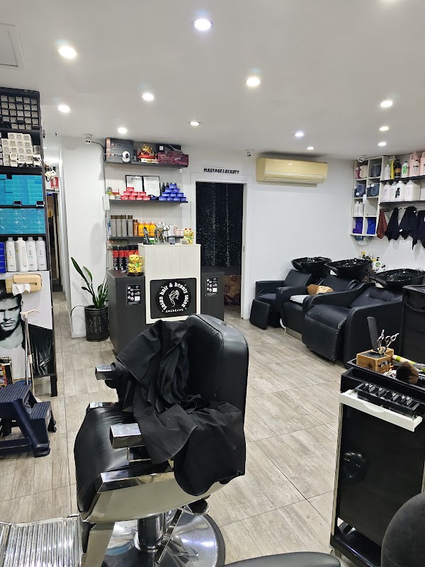 Susan Hair & Beauty Salon