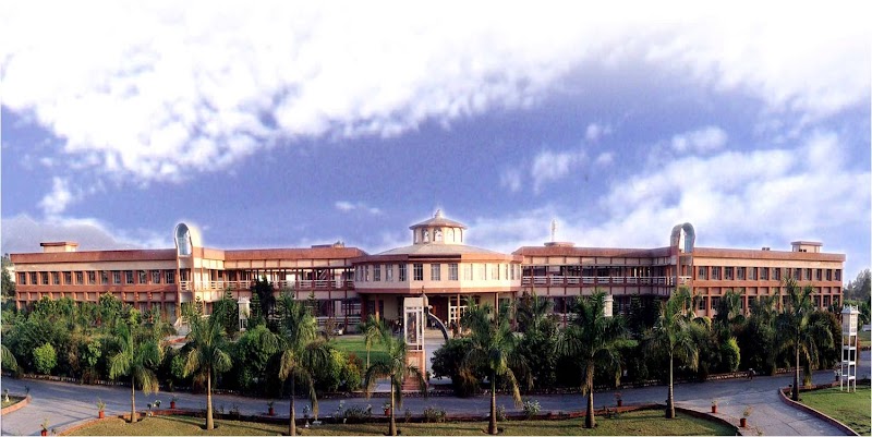Swami Rama Himalayan University (SRHU)