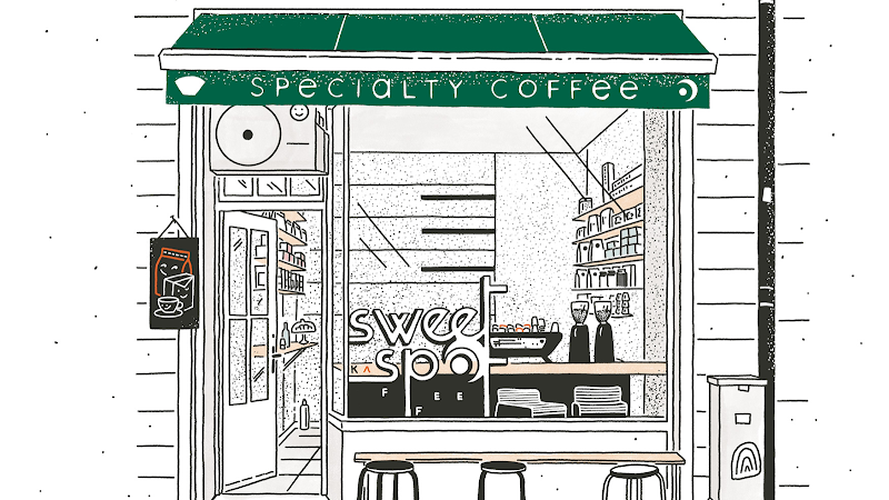 sweet spot kaffee – specialty coffee