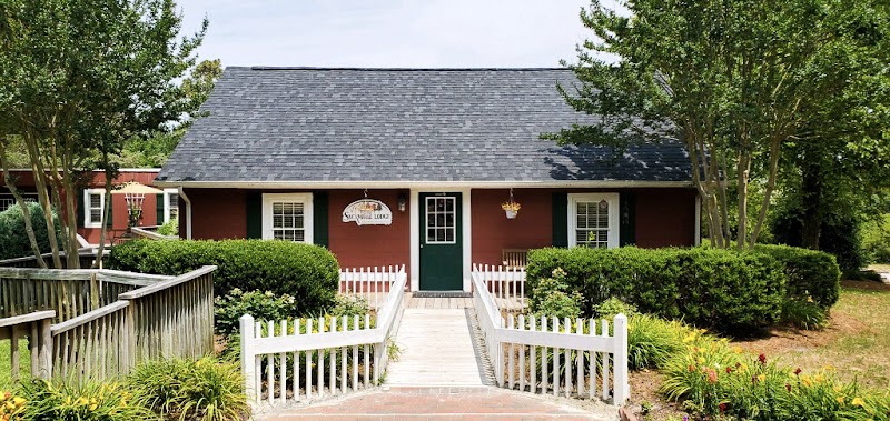 Sycamore Lodge RV Resort & Campgrounds in North Carolina