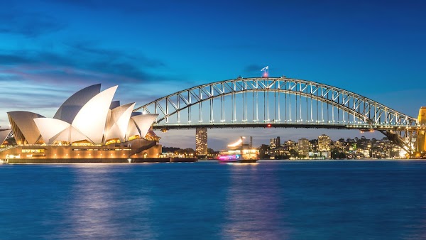 Sydney Boutique Hotel