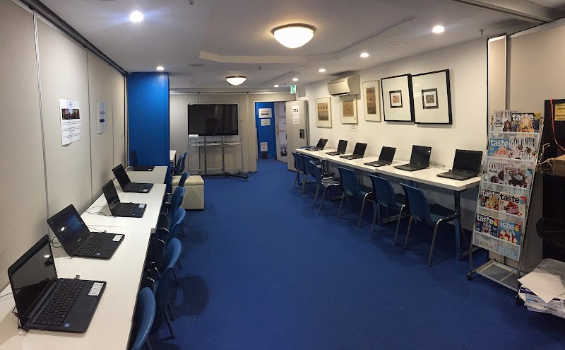 Sydney College