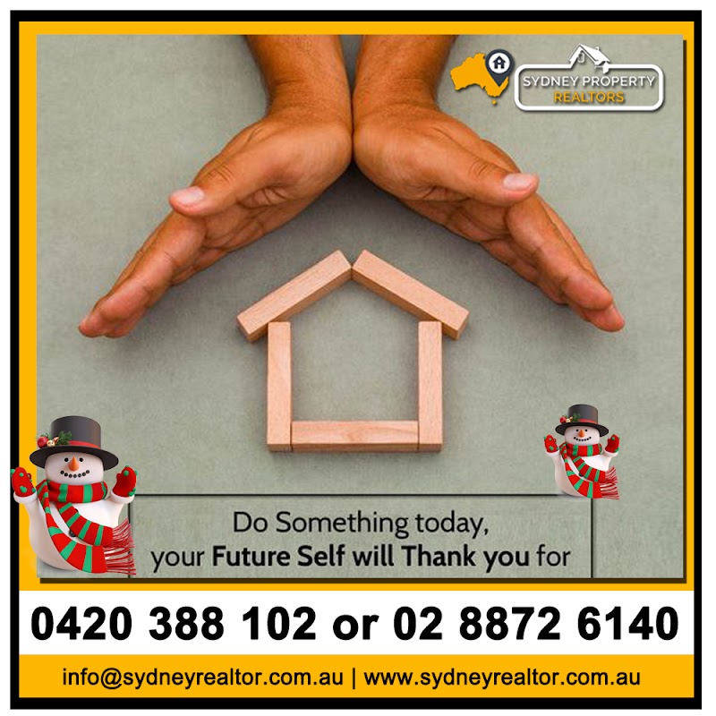 Sydney Property Realtors