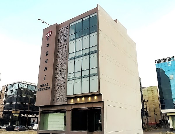 Tabani Real Estate