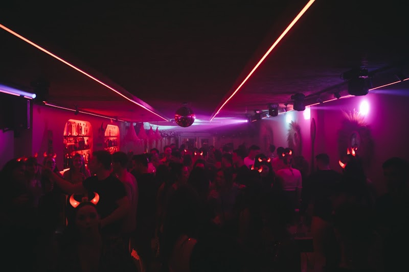 Taboo Marbella