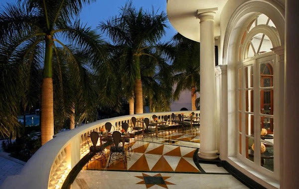 Taj Mahal Lucknow