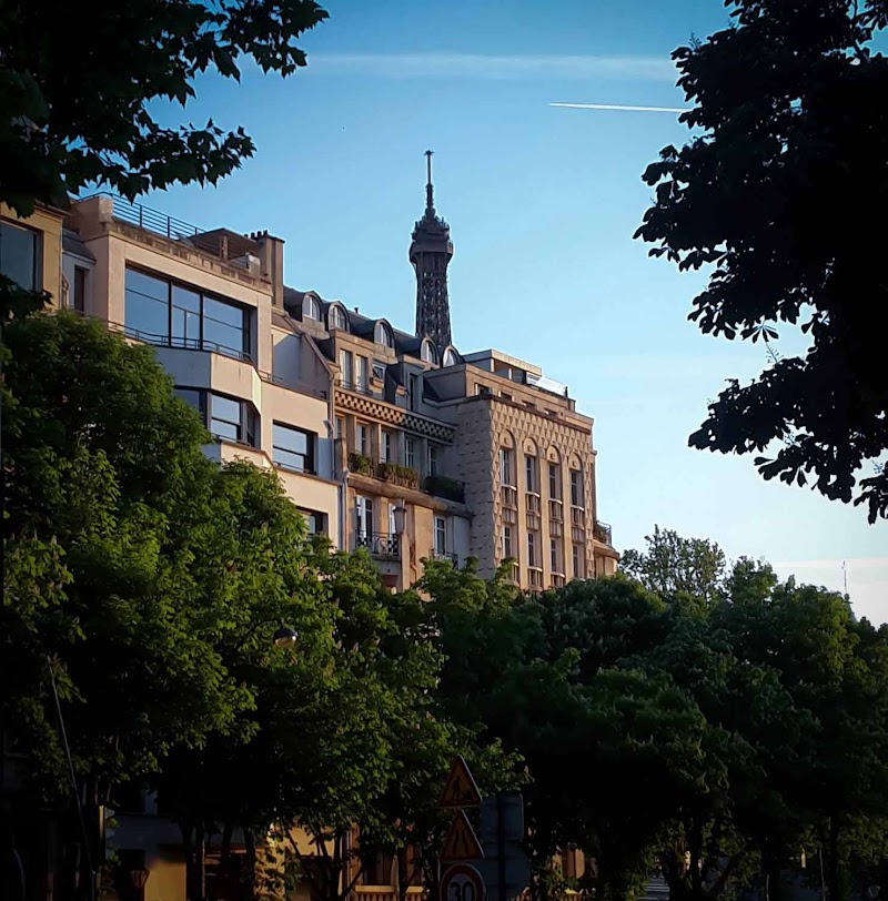 Talvan's International - Real Estate In Paris & France