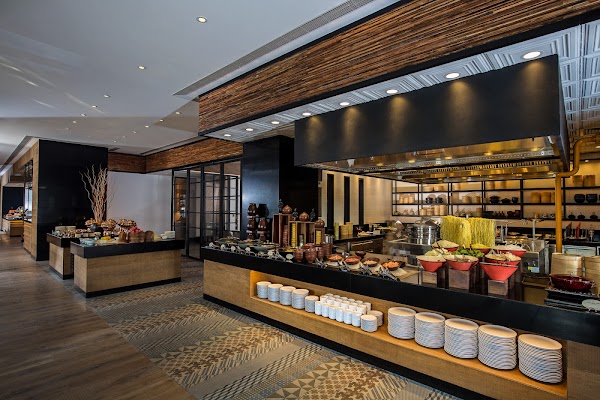 Tamra Restaurant