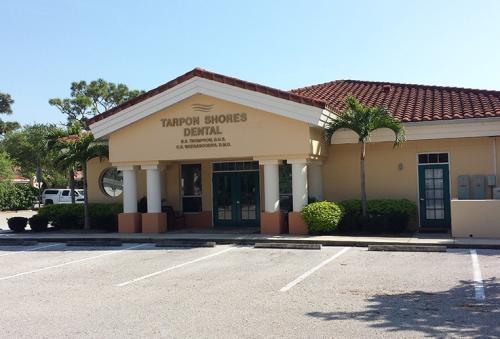 Tarpon Shores Dental