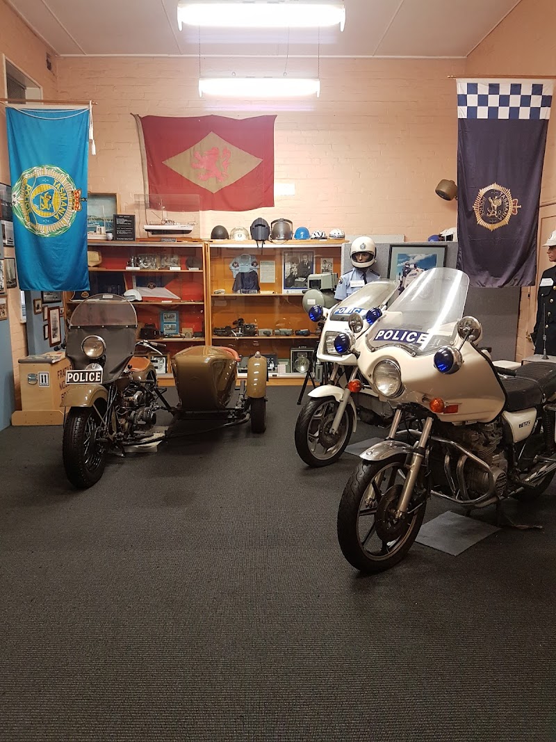 Tasmania Police Museum