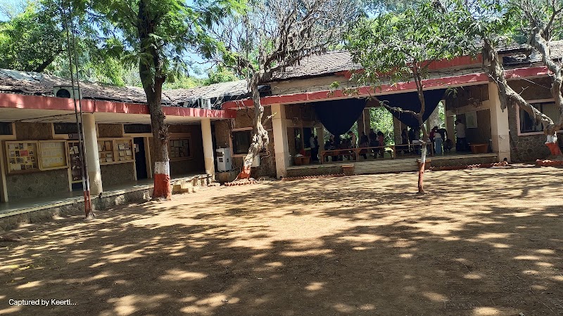 Tata Institute of Social Sciences