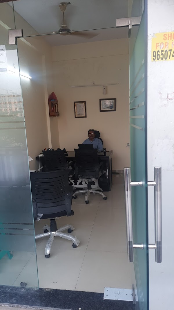 Tax & Accounting Solutions
