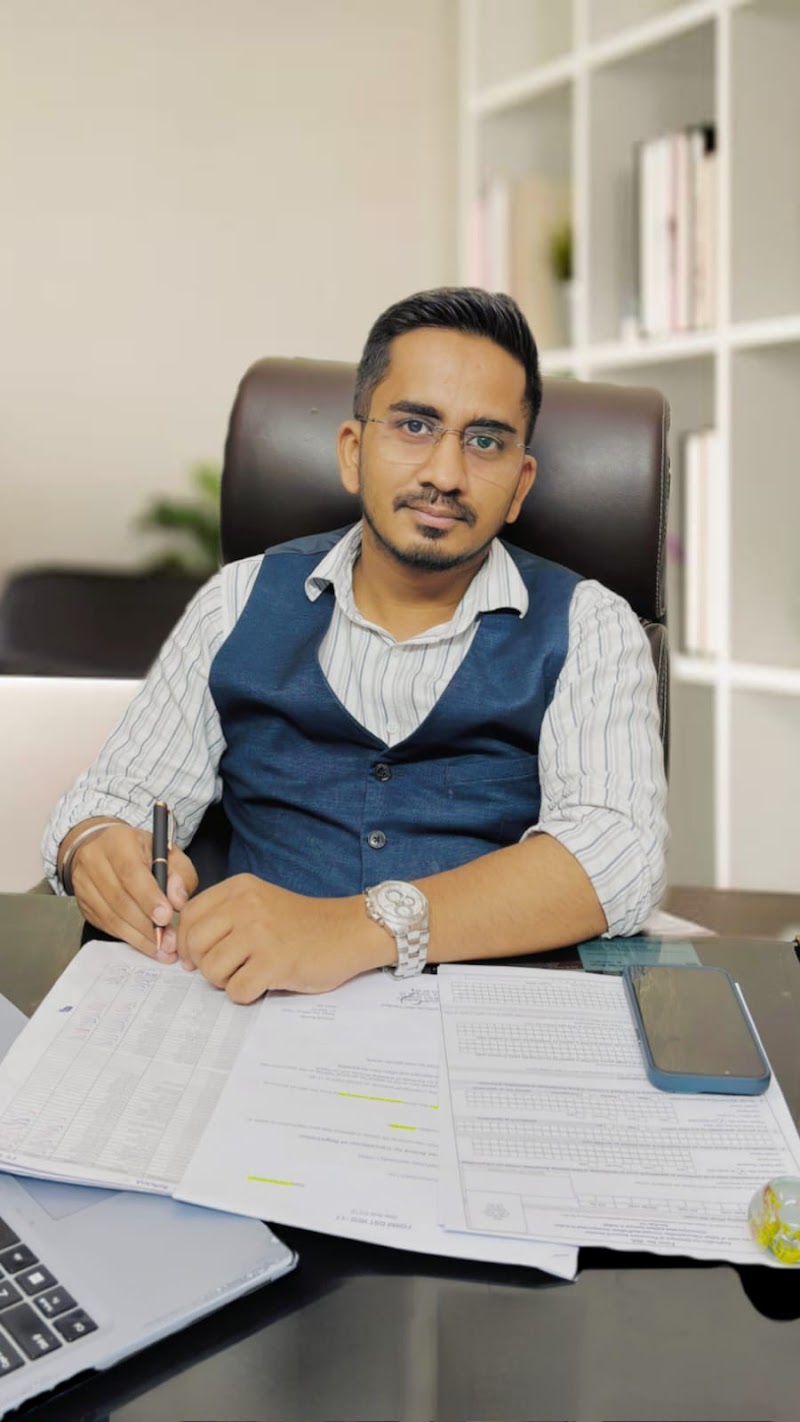 TAXWIZERS CONSULTANT PVT LTD