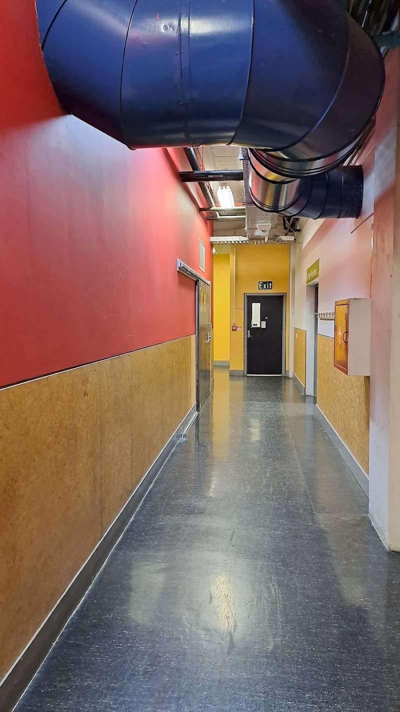 Te Aro Campus