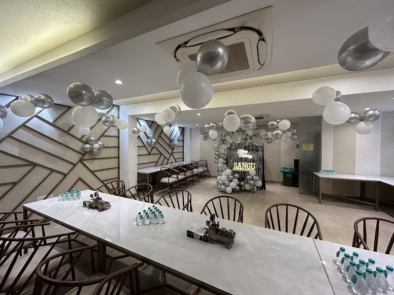 Tea Villa Cafe