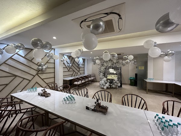 Tea Villa Cafe